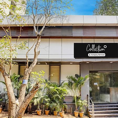 Airport Metro Hotel Mumbai Exterior photo